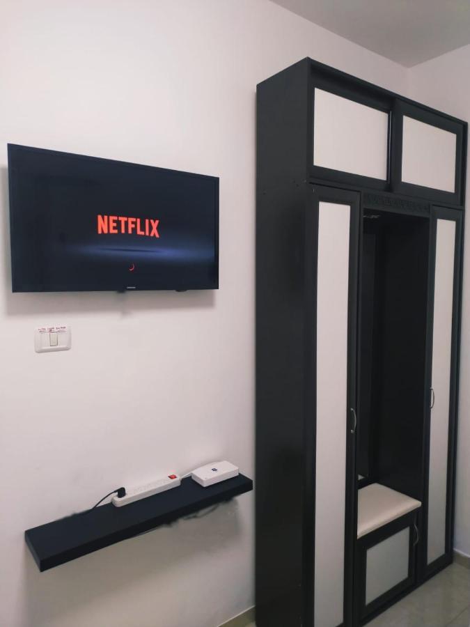 Quiet Place Be'er Ora Kültér fotó