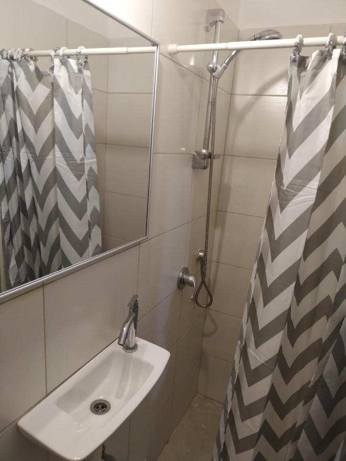 Quiet Place Be'er Ora Kültér fotó